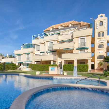Apartment Medina Sol I By Interhome Denia Exterior photo