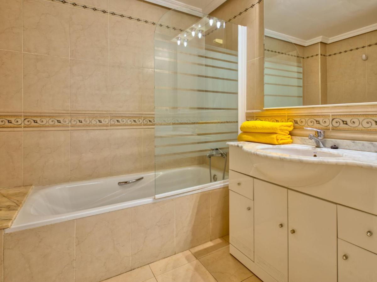 Apartment Medina Sol I By Interhome Denia Exterior photo