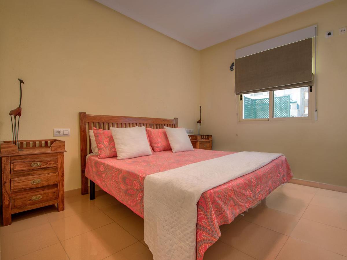 Apartment Medina Sol I By Interhome Denia Exterior photo