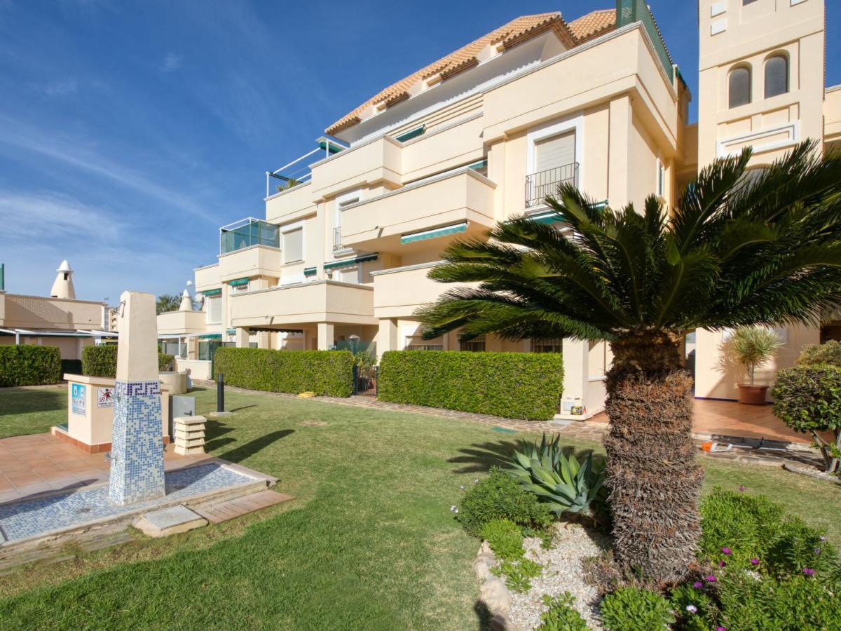 Apartment Medina Sol I By Interhome Denia Exterior photo