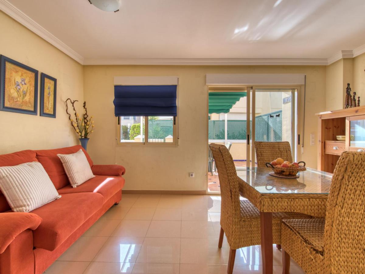 Apartment Medina Sol I By Interhome Denia Exterior photo