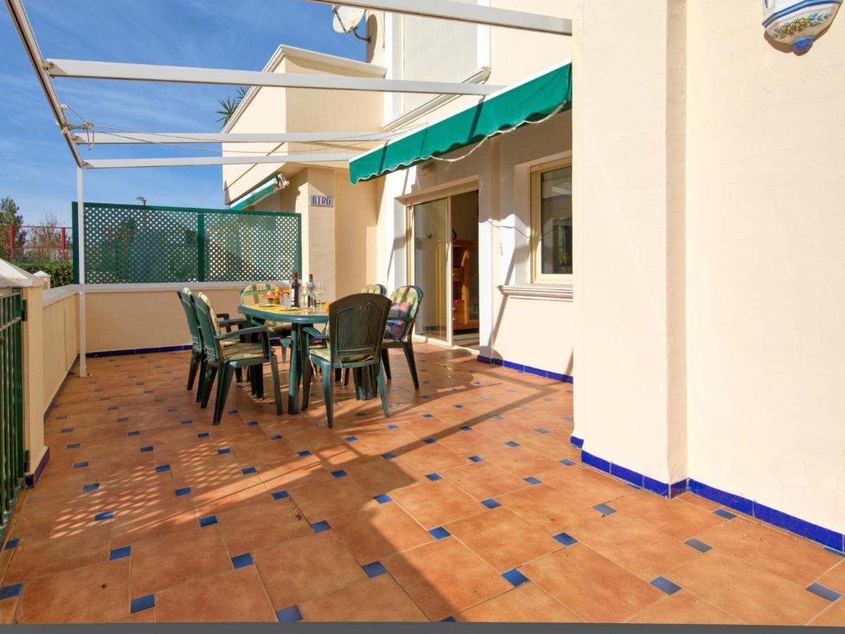 Apartment Medina Sol I By Interhome Denia Exterior photo