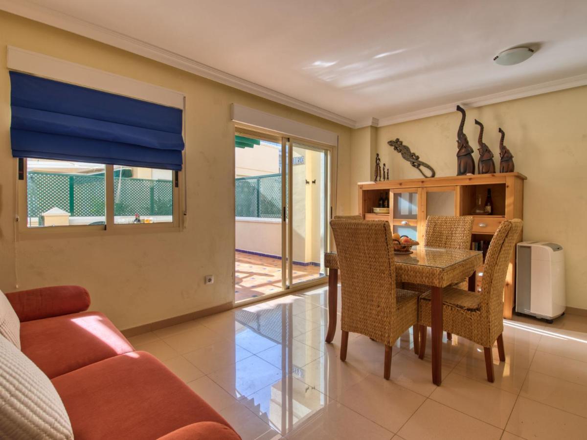 Apartment Medina Sol I By Interhome Denia Exterior photo