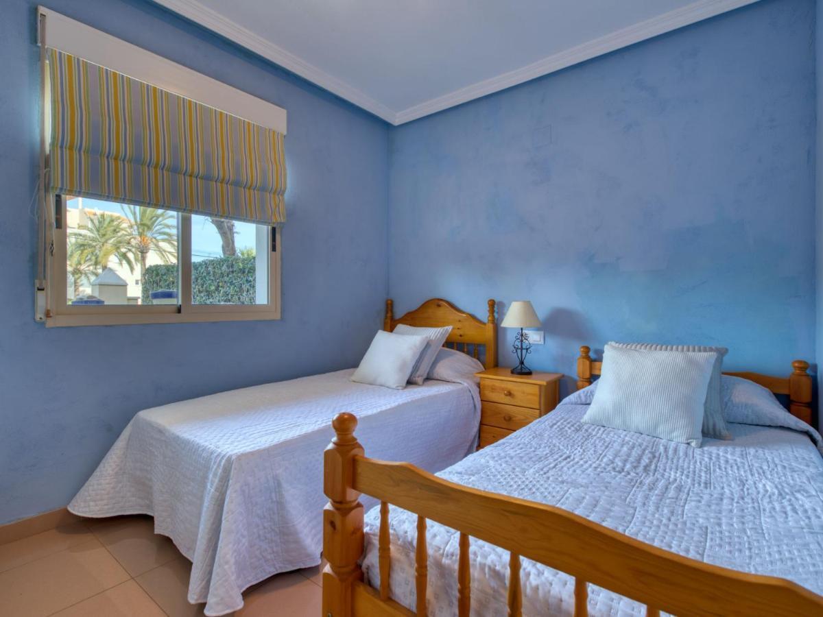 Apartment Medina Sol I By Interhome Denia Exterior photo
