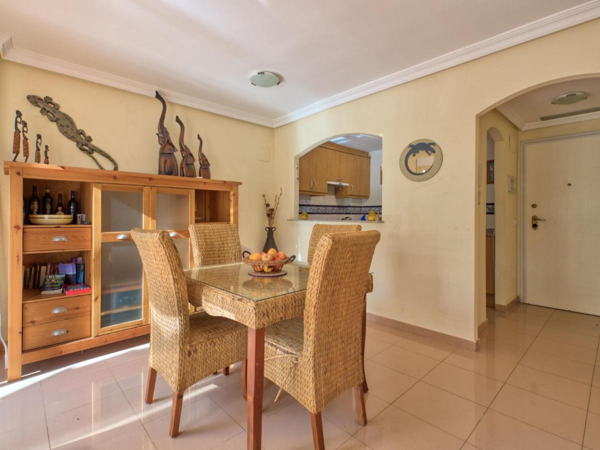 Apartment Medina Sol I By Interhome Denia Exterior photo