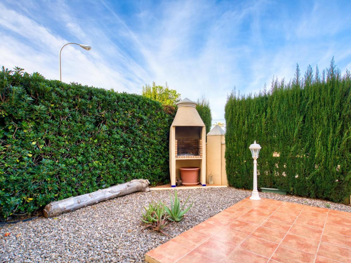 Apartment Medina Sol I By Interhome Denia Exterior photo