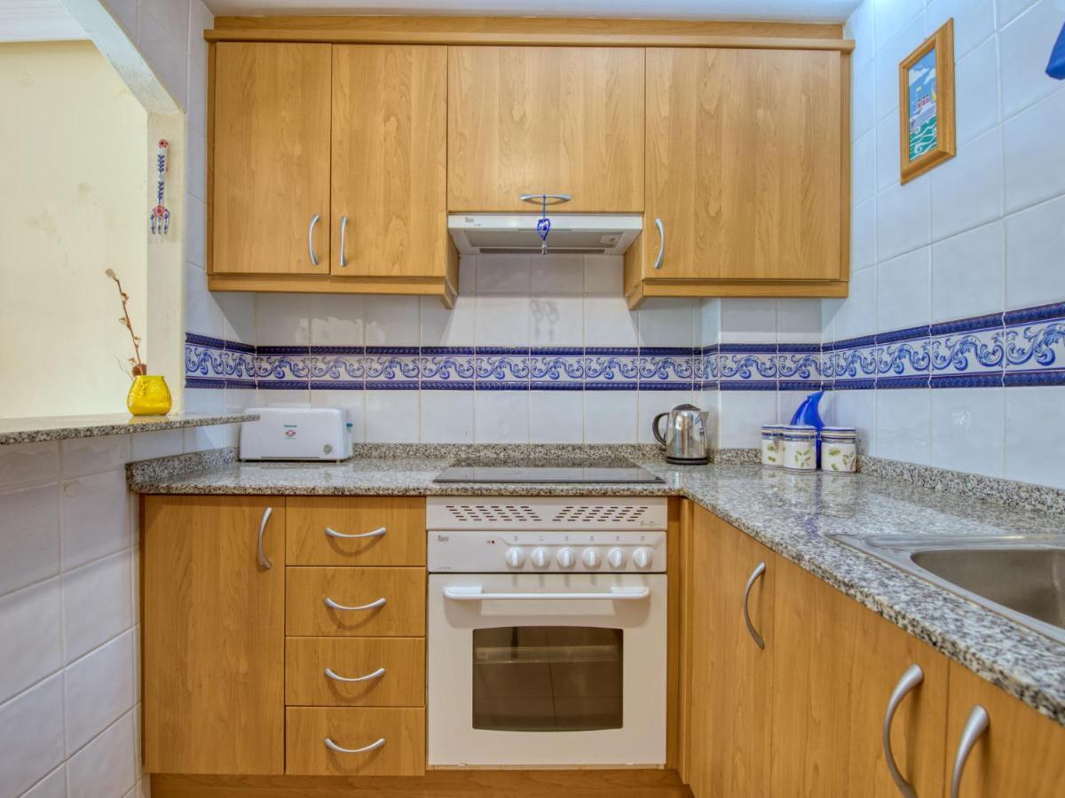Apartment Medina Sol I By Interhome Denia Exterior photo